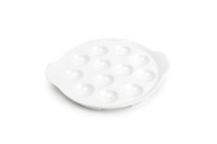 [VE611282] Assiette escargot 12pc Basics