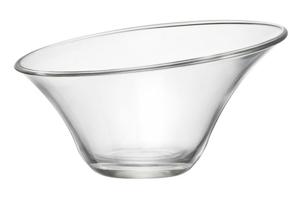 Coupe verre Ø13,3xH7cm