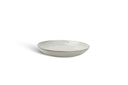 Assiette creuse Ø24,5xH4cm Grey Ceres