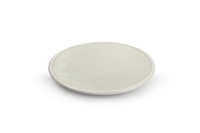 [VE781401] Assiette Ø27cm Jade