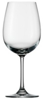 [VEA032808] Rode wijnglas 45cl Weinland - Set/6