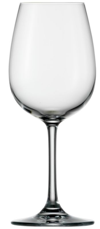 Verre à vin blanc 35cl Weinland - Set/6