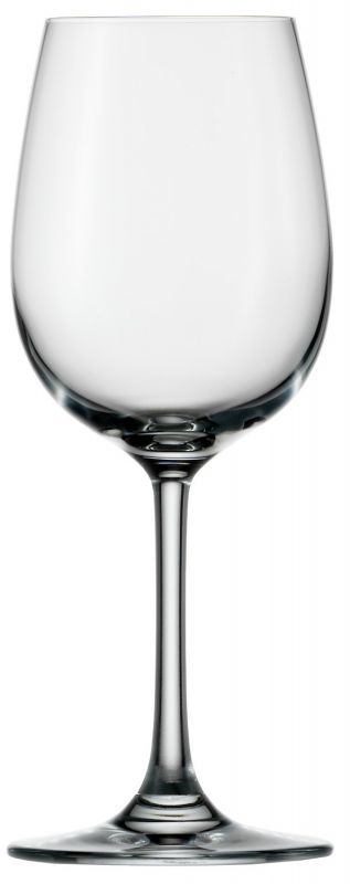 White wineglass 29cl Weinland - Set/6