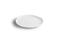 [VE783006] Assiette Ø29cm Livelli Blanc