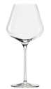 Burgundy wineglass 71cl Quatrophil - Set/6