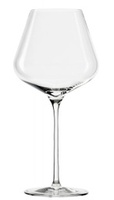 [VEA031470] Burgundy wineglass 71cl Quatrophil - Set/6