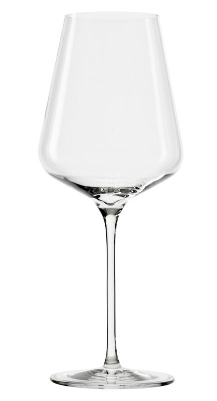 Verre à vin bordeaux 64cl Quatrophil - Set/6