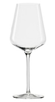 [VEA031389] Bordeaux wineglass 64cl Quatrophil - Set/6