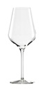 Red wineglass 57cl Quatrophil - Set/6