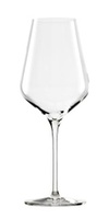 [VEA031388] Red wineglass 57cl Quatrophil - Set/6