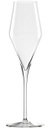 Champagne glass 29cl Quatrophil - Set/6