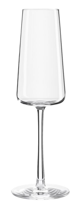 Champagneglas 24cl Power - Set/6