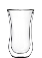 [VEA034174] Verre à café 33cl Coffee &amp; More - Set/2