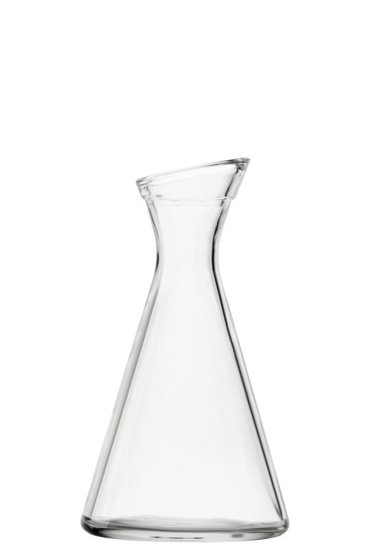 Carafe Pisa 25cl - Set/6