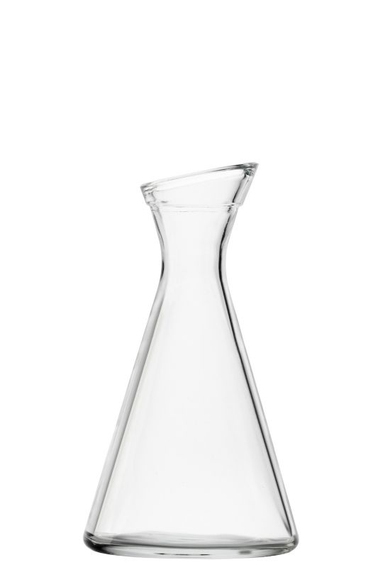 Carafe Pisa 25cl