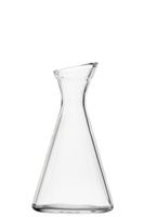 [VEA032184] Carafe Pisa 25cl - Set/6