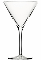 [VEA033757] Verre cocktail 25cl Bar - Set/6