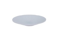 [VE16398] Assiette creuse Ø22,5xH4cm White Sky