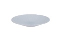 Assiette creuse Ø24xH4cm White Sky