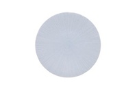 [VE16396] Assiette Ø22cm White Sky