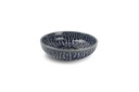 Bol Ø18xH5,5cm Oxido Cobalt