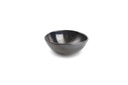 Assiette creuse Ø16xH6,5cm Silver Cala