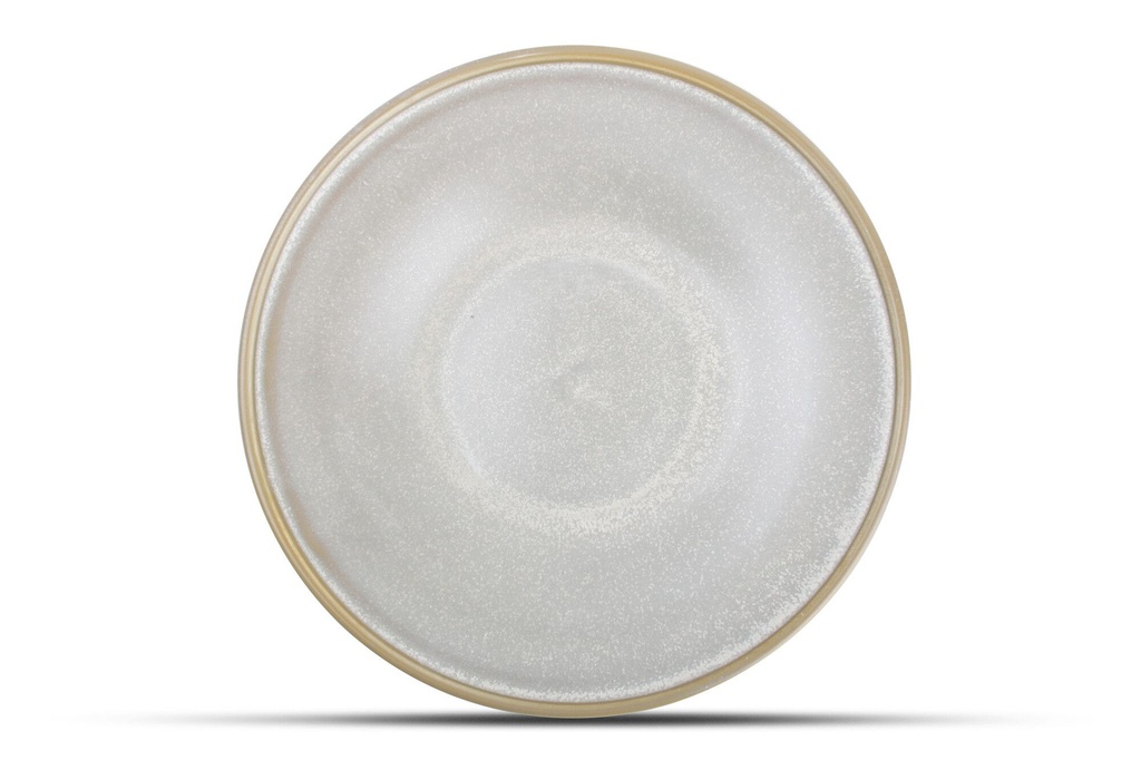 Assiette Ø30xH4,5cm Usko