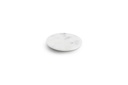 Sous-verres Marble Blanc - Set/4