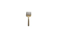 [VE7092] Fourchette à dégustation Kodai Gold