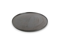 [VE780154] Assiette Ø31cm Verso Black