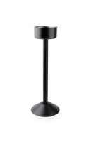 [VE610332] Pied pour seau à glace H63cm Black Bar