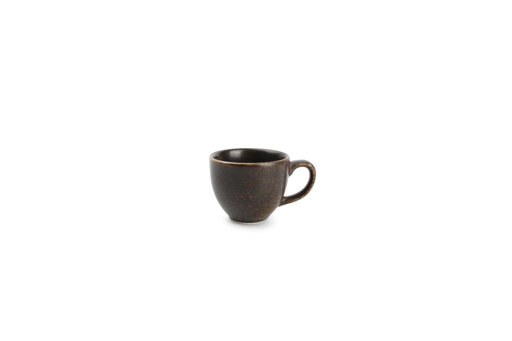 Tasse 8cl Brown Ash