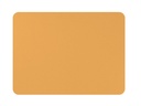 Set de table 45cm Ocre Nappa