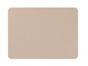 Set de table 45cm Taupe Nappa