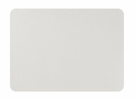 Set de table 45cm Blanc Nappa