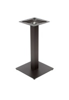 [VEA027402] Pied de table carré Blake