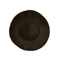 [VEQU53338] Assiette Ø16cm Authentic Black