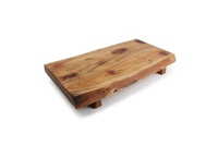 [VE805625] Planche 50x28cm Wood Chop