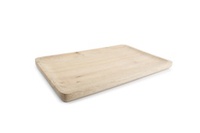 [VE764031] Plateau Ø46,5xH2,5cm Mangoo Wood Grand