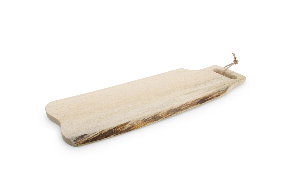 Planche 50x15cm Mangoo Wood Grip