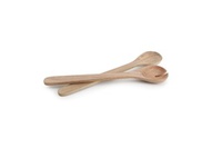 [VE764018] Cuillère à salade Wood Essential - Set/2