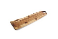 [VE805623] Planche 58x16cm Wood Chop