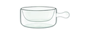 Woks verrine 16cl - Set/2