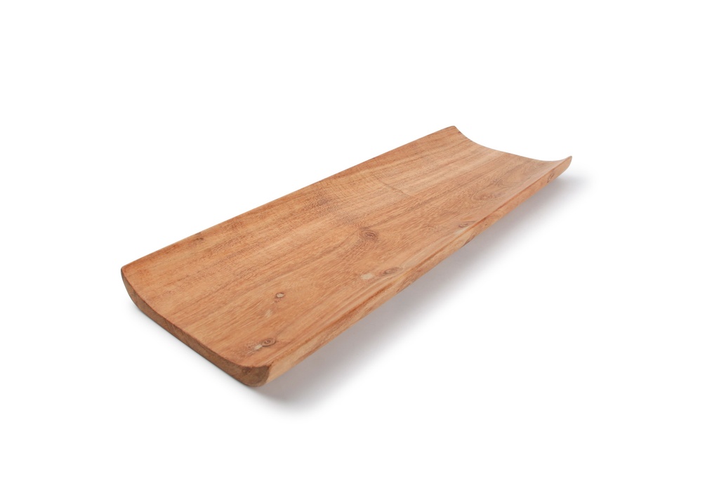 Planche 45x15cm Wood Palla