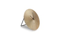 [VE825031] Horloge à poser Ø20cm Copper Zone