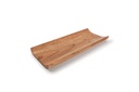 Planche 35x14cm Wood Palla