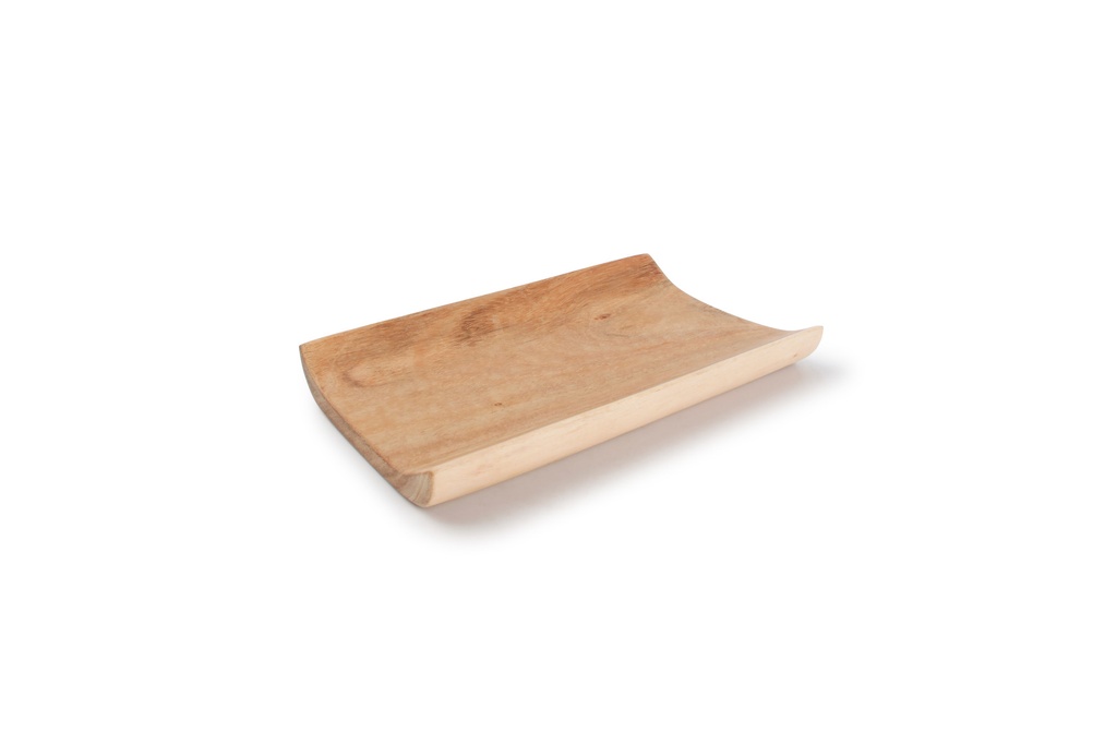 Planche 25x13cm Wood Palla