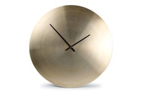[VE825027] Horloge Ø75cm Gold Zone