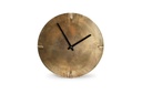 Horloge Ø38cm Copper Zone