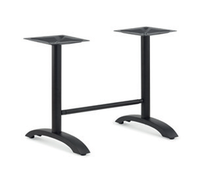 [VEA036052] Pied de table double Bruno